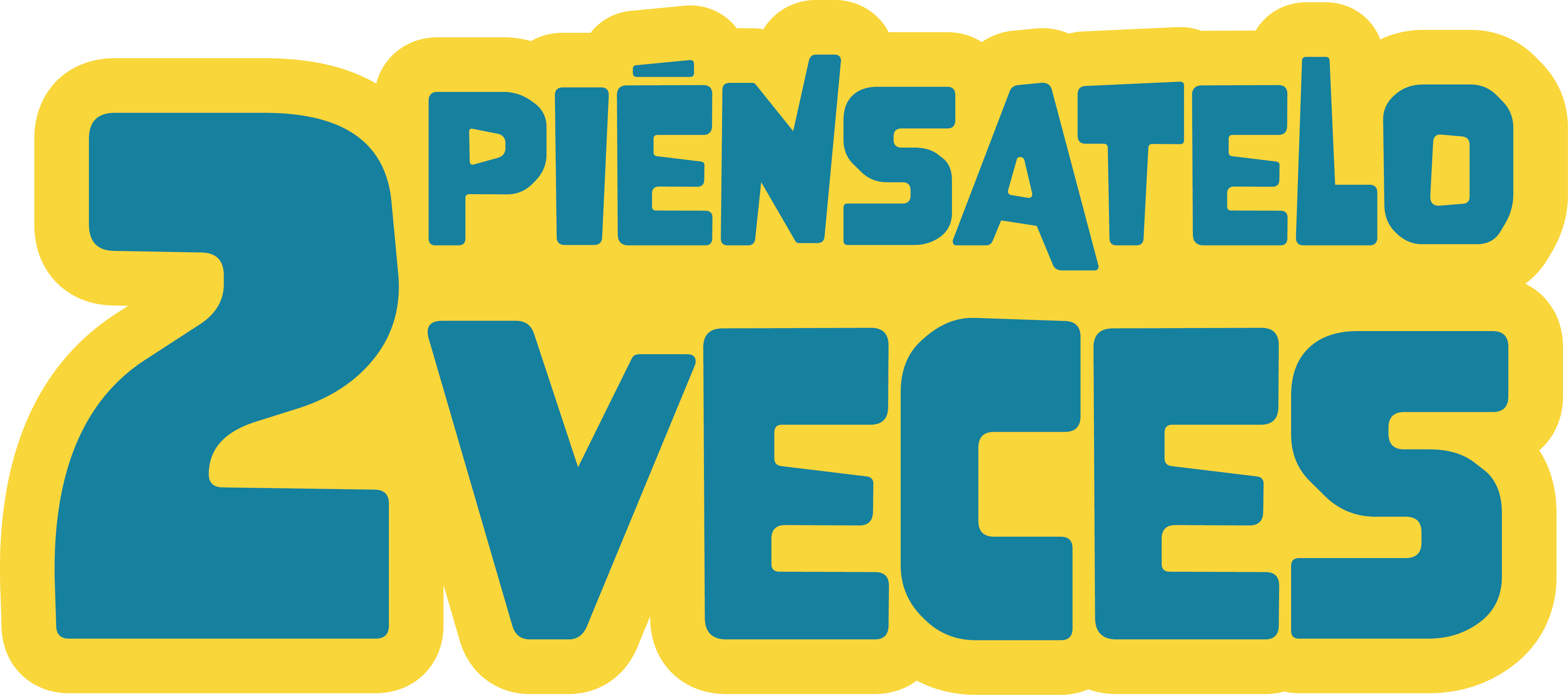 Piensatelo dos veces